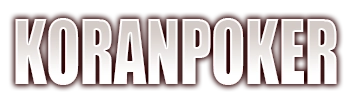 KORANPOKER Logo